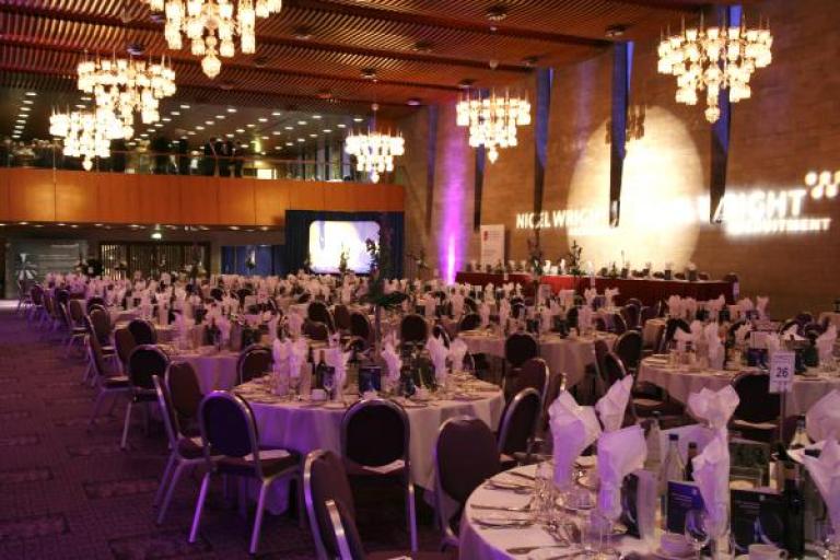 an image of the banqueting hall