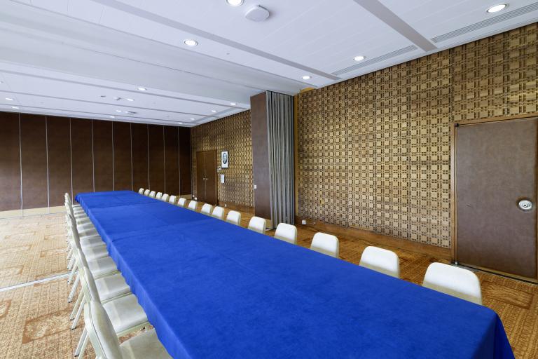image of Armstrong Stephenson room