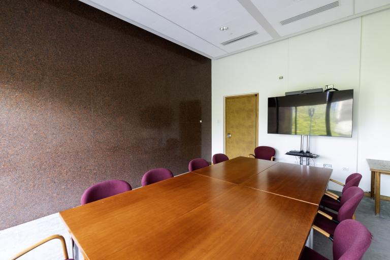 Grainger Room 