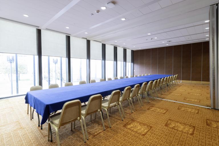 image of Armstrong Stephenson room