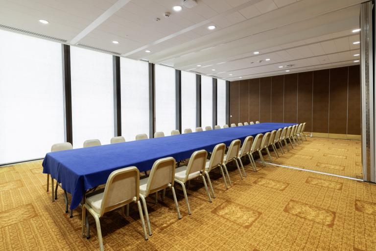 image of Armstrong Stephenson room