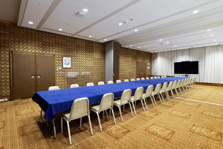 image of Armstrong Stephenson room