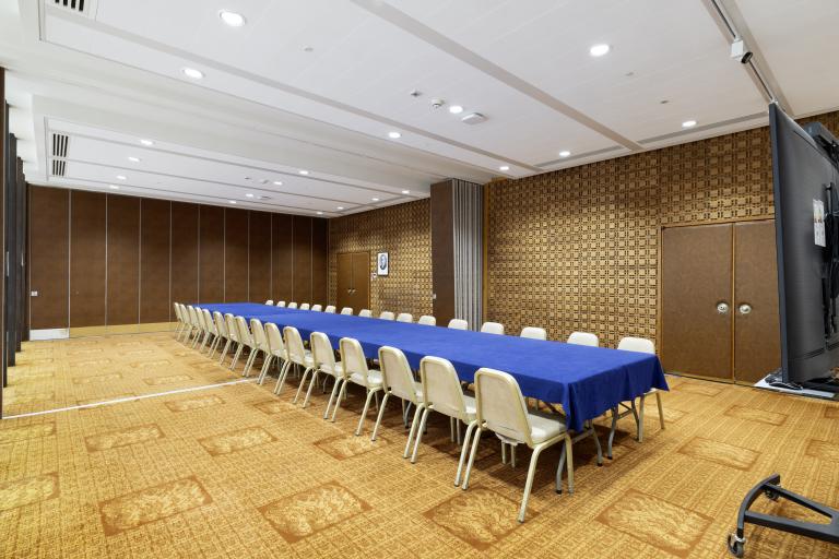 image of Armstrong Stephenson room