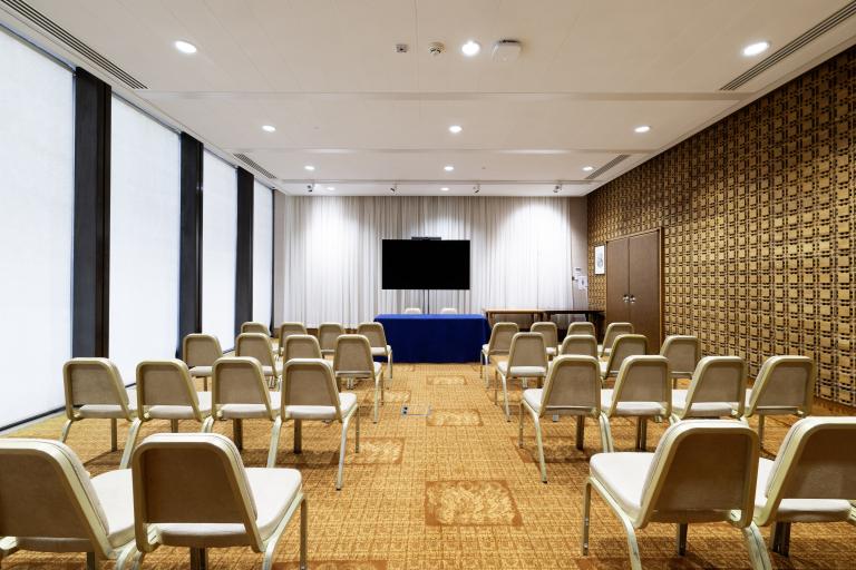 image of Collingwood Room