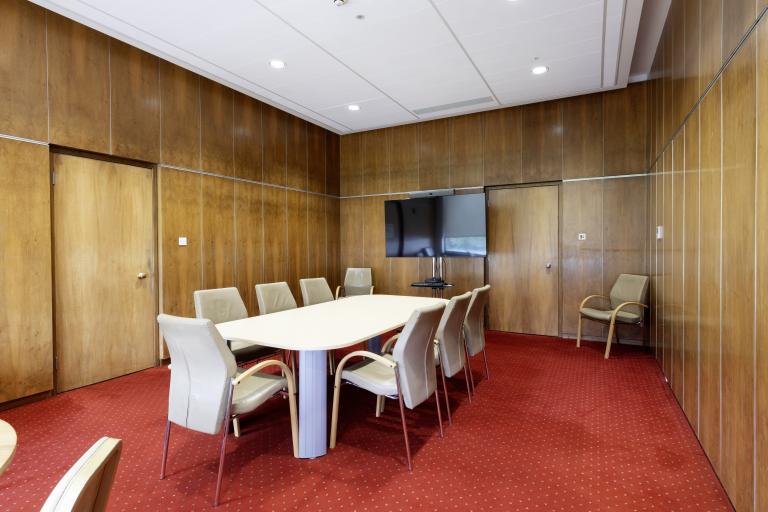 Model Room1