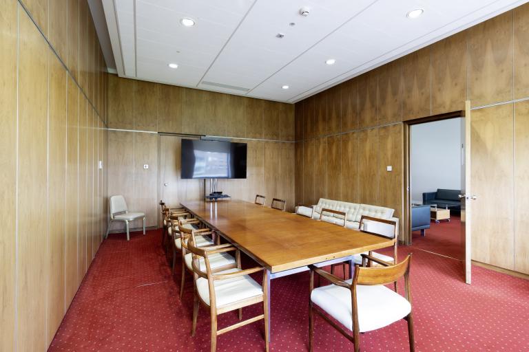 Model Room 2
