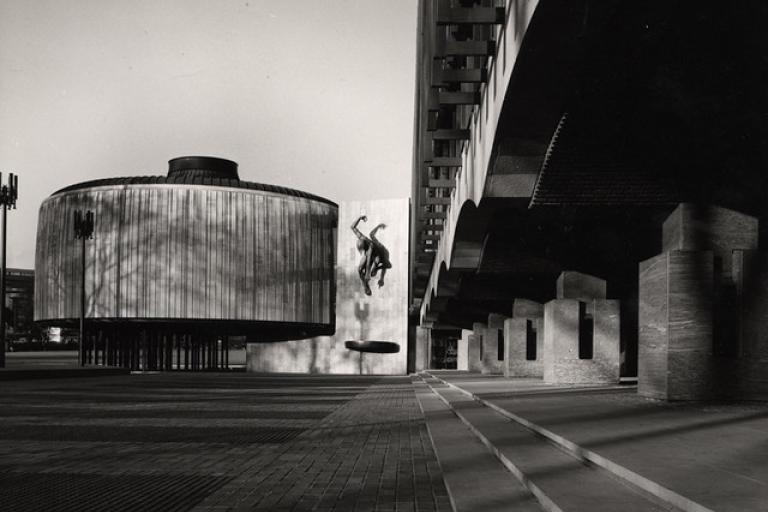 an image of the Civic Centre