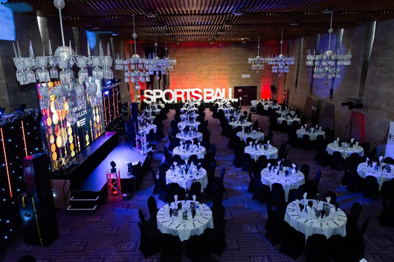 image of Sports Ball 2025